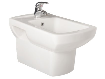 Olsen Spa Závěsný bidet NERO OLKGNE02BDE00