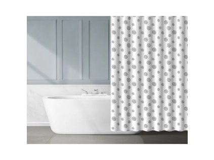 Hopa Koupelnový závěs KD02100127