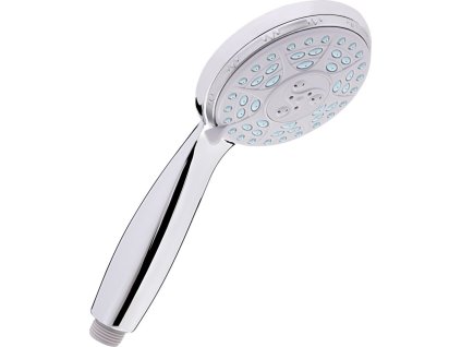 Rubineta Sprchová růžice SNOW OLBA622013