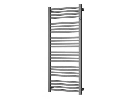 koupelnovy radiator stick antracit