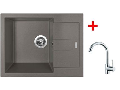 4288594 8596142043347 sinks amanda 650 nanotruffle mix 35