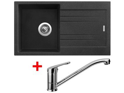 4288970 8596142046041 sinks rapid 780 granblack pronto