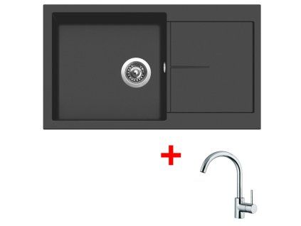 4288618 8596142043583 sinks infinity 860 nanoblack mix 35