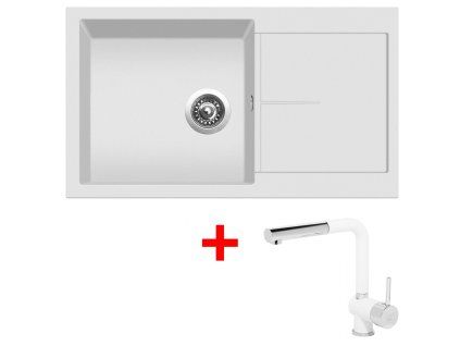 4289304 8596142047871 sinks infinity 860 milk mix 3 p gr