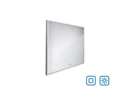 led zrcadlo 700x700 s dotykovym senzorem zp 13077vx 1