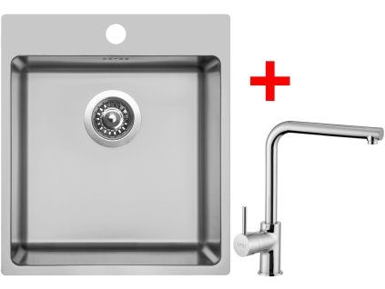 4290038 8596142049172 sinks blocker 450 elka