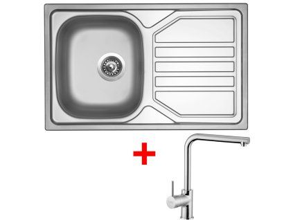 4290126 8596142051830 sinks okio 800 elka