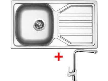 4290104 8596142051731 sinks okio 780 elka