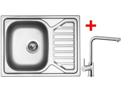 4290086 8596142051656 sinks okio 650 elka