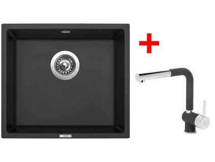 4289890 8596142048953 sinks frame 457 granblack mix 3 p gr