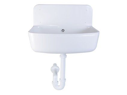 plastova vylevka sty 350 s rostem sty 351