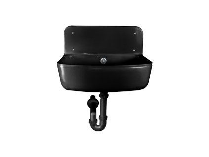 plastova vylevka sty 350 s rostem sty 351