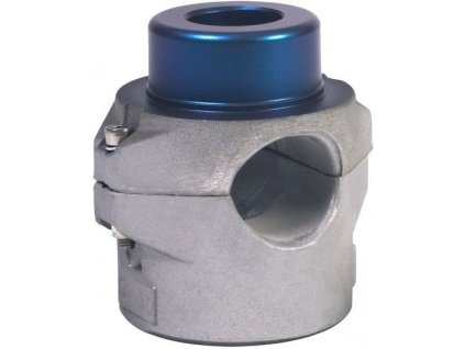 DYTRON EUROPE čelisťový nástavec 63 mm, modrá, 02349