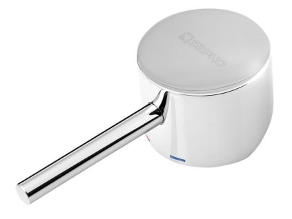 Sapho RHAPSODY páčka, chrom ND5585-PACKA