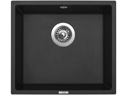 Sinks FRAME 457 Pureblack ACRFR45740626
