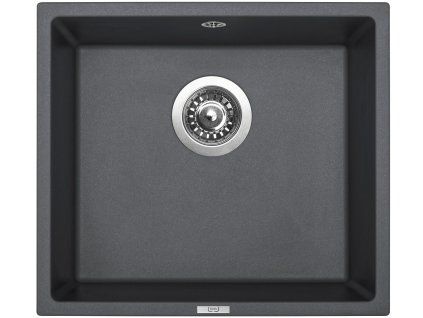 80627 8596142021666 sinks frame 457 titanium