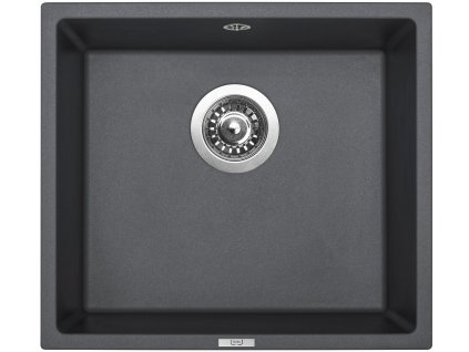 Sinks FRAME 457 Titanium ACRFR45740672