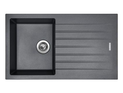 72940 8596142021024 sinks perfecto 860 titanium