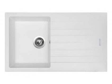 72936 8596142020218 sinks perfecto 860 milk