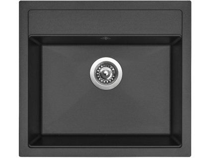 4191931 8596142037131 sinks solo 560 pureblack