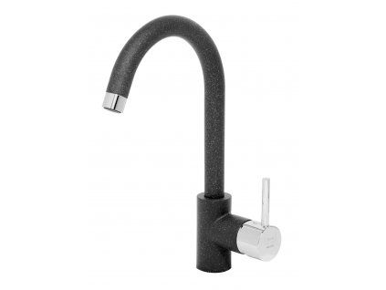 73112 8596142001002 sinks mix 35 30 granblack