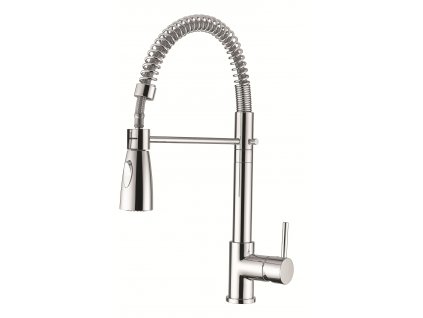 Sinks MIX 35 PROF S lesklá AVMI35PSCL