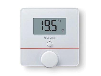 PROTHERM MIGO SELECT ekvitermní regulace, týdenní, wifi, 8000021046
