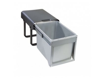 Sinks EKKO FRONT 40 1x34l EK9073