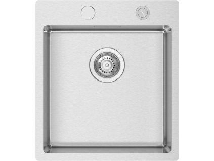 73728 8596142003914 sinks boxer 450 ro 12