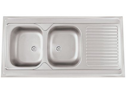 73888 8596142004300 sinks clp a 1200 duo m 06 mat