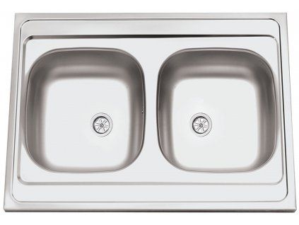 73892 8596142004324 sinks clp a 800 duo m 05 mat