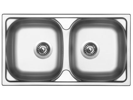 74124 8596142004751 sinks okio 780 duo v 05 mat