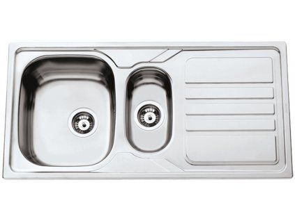 74076 8596142004560 sinks okio 1000.1 v 06 mat