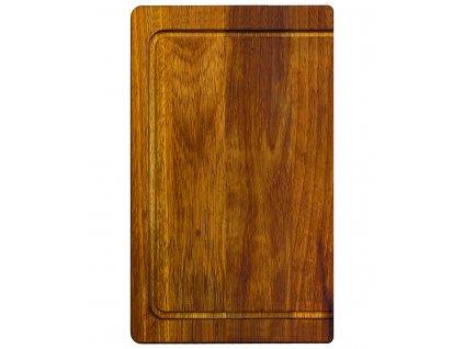 Sinks přípravná deska 413 x 250mm dřevo SD105