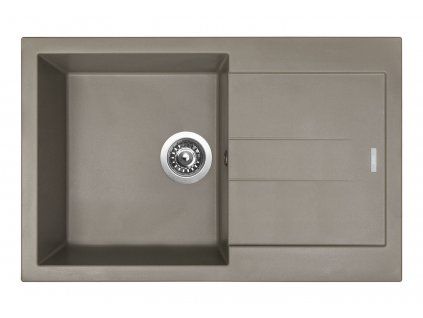 74464 8596142006083 sinks amanda 780 truffle