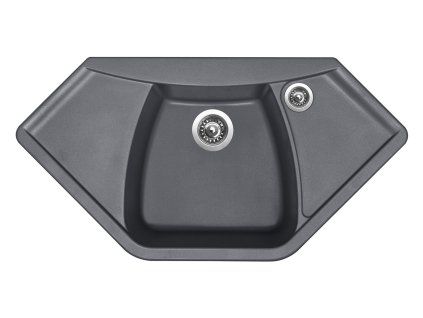 74608 8596142007455 sinks naiky 980 titanium