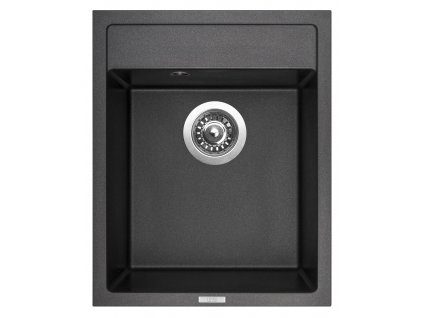 Sinks CLASSIC 400 Metalblack ACRCL40050074