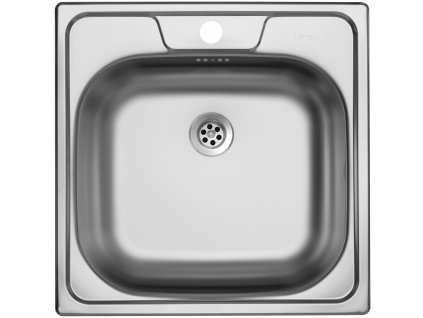 Sinks CLASSIC 480 M 0,5mm matný STSCLM4804805M
