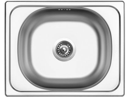 78299 8596142021772 sinks classic 500 v 05 mat