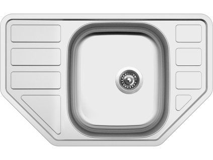 78327 8596142021789 sinks corno 770 v 06 mat