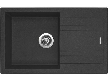 1597651 8596142024605 sinks linea 780 granblack n