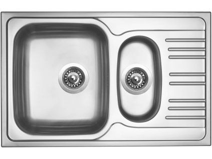 851590 8596142024650 sinks star 780.1 v 06 mat