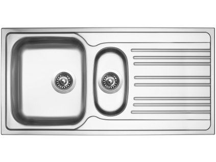 851591 8596142024674 sinks star 1000.1 v 06 mat