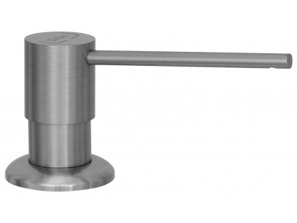 Sinks Dávkovač LINE kartáčovaný SIDAVLICK