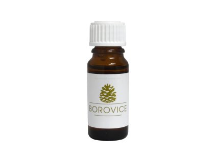 Esenciální vonný olej Hanscraft - Borovice (10ml) 176162