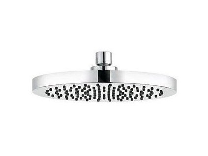 KLUDI A-QA hlavová sprcha, průměr 25 cm, chrom, 6652105-00
