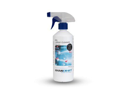 932 spa spray cleaner