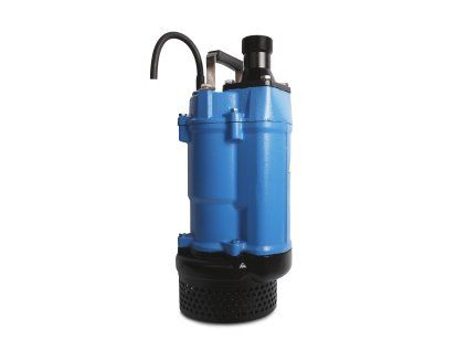 HO blueline pro stredni