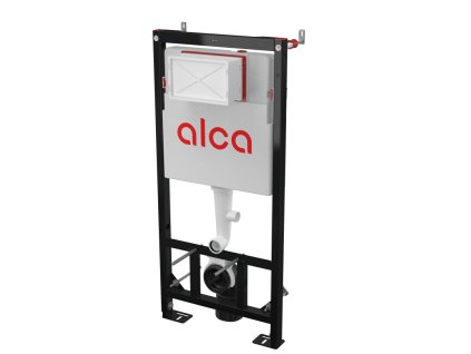 ALCA WC modul pro suchou instalaci (do sádrokartonu) AM101/1120W