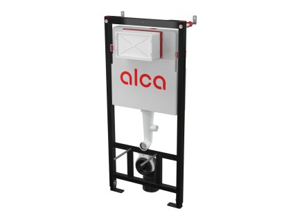 ALCA WC modul pro suchou instalaci (do sádrokartonu) AM101/1120
